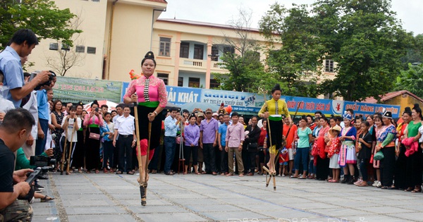 Điện Biên: Nâng cao năng lực, hiệu quả quản lý văn hóa