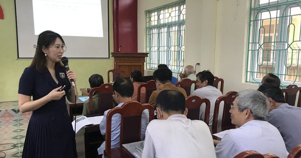 Quảng Ninh: Đẩy mạnh tuyên truyền, phổ biến pháp luật về văn hóa, thể thao