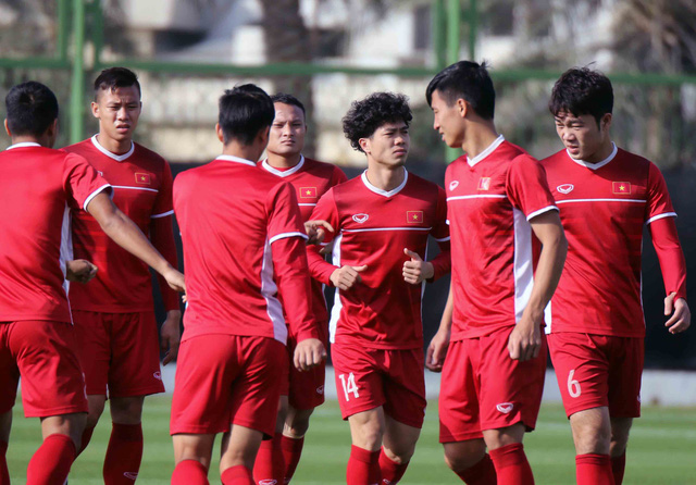 BXH đội đứng thứ 3 Asian Cup 2019: ĐT Việt Nam đứng thứ 5 và vẫn còn nguyên cơ hội đi tiếp - Ảnh 3.