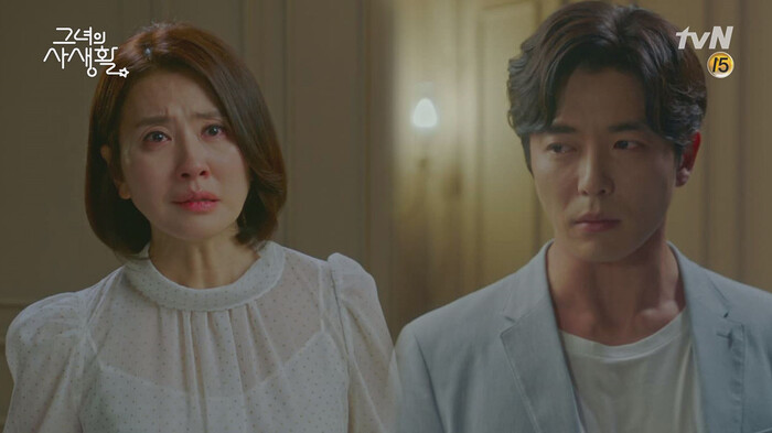 Bí mật nàng fangirl tập 13-14: Park Min Young và Kim Jae Wook là thanh mai trúc mã từ bé, công bố cảnh giường chiếu cực ngọt