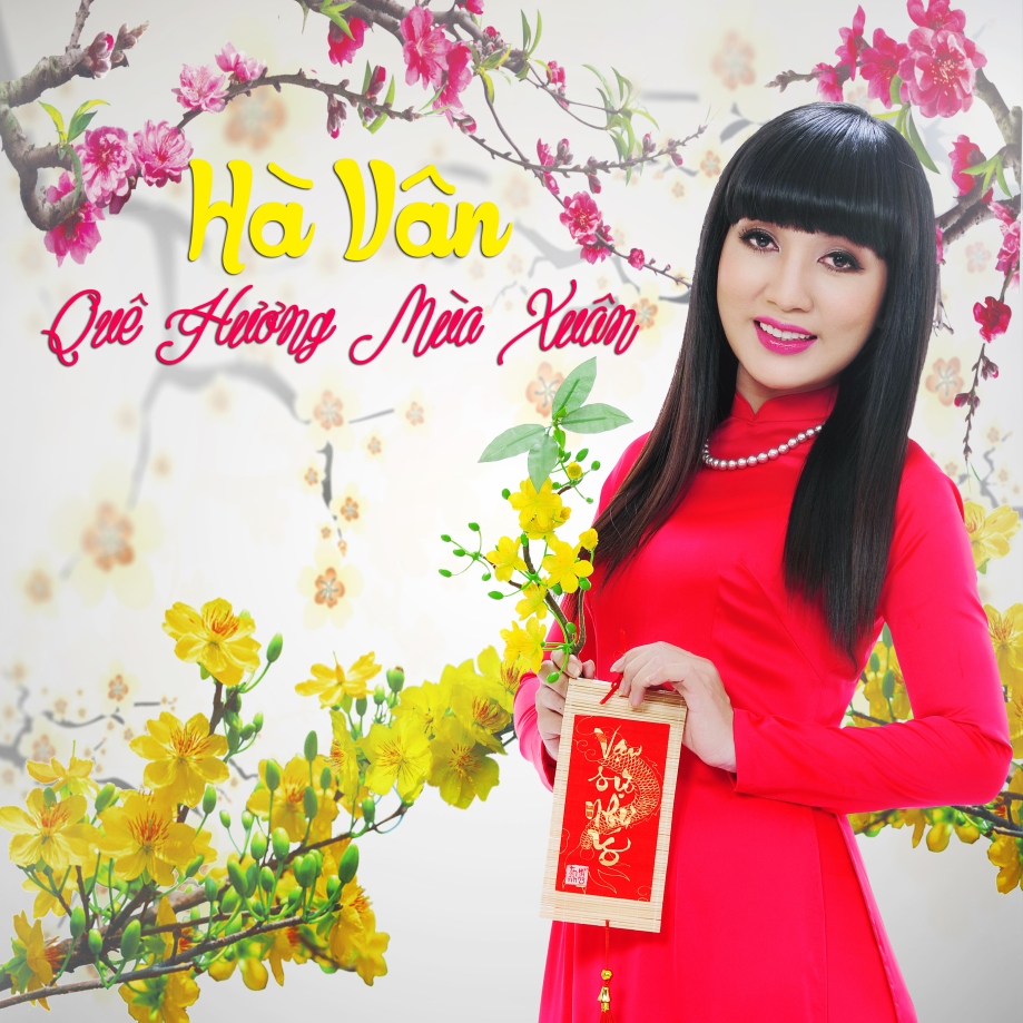 Bài Hát Hay - Lời bài hát Ngày Tết Việt Nam (lyrics) - Trình bày: Hà Vân - Sáng tác: Hoài An | Nghe nhạc online | Karaoke online