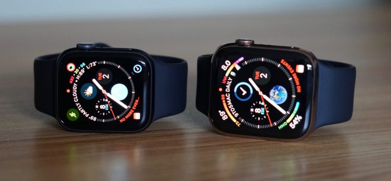 Apple Watch Series 4 có gì làm bao người phải chờ đợi mòn mỏi?