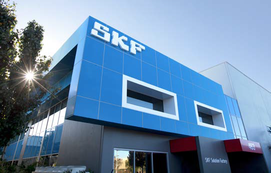 Tập đoàn SKF