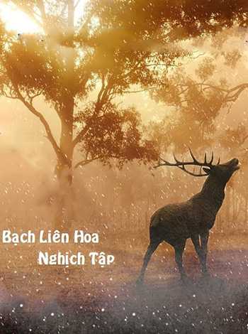 Bạch liên hoa nghịch tập