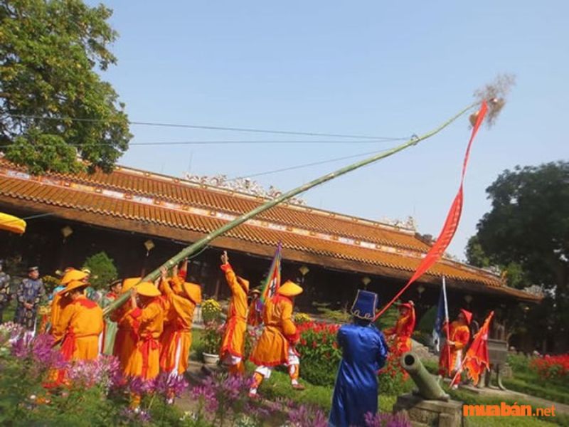 Bài cúng khai hạ mồng 7