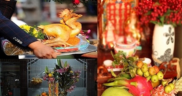 Văn khấn Lễ Nhập Trạch vào Nhà mới