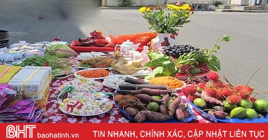 Bài văn khấn cúng rằm tháng 7 chuẩn nhất ai cũng nên biết