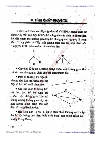 Ebook Bài tập Hóa học đại cương - Hệ thống bài tập và lời giải