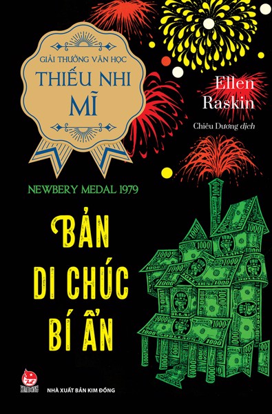 Bản di chúc bí ẩn