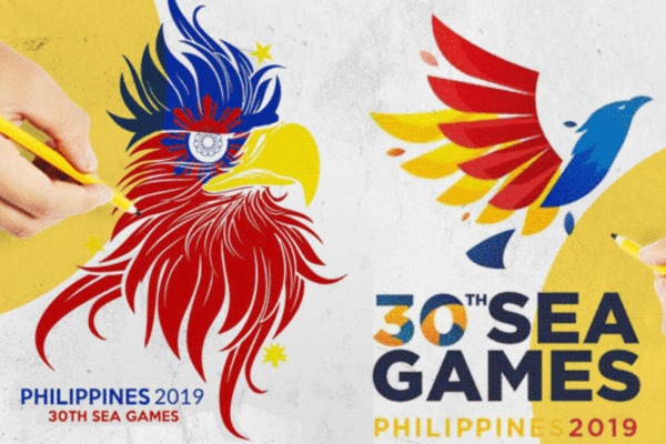 Bảng tổng sắp huy chương SEA Games 30