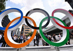 Lịch thi đấu các môn thể thao tại Olympic 2020
