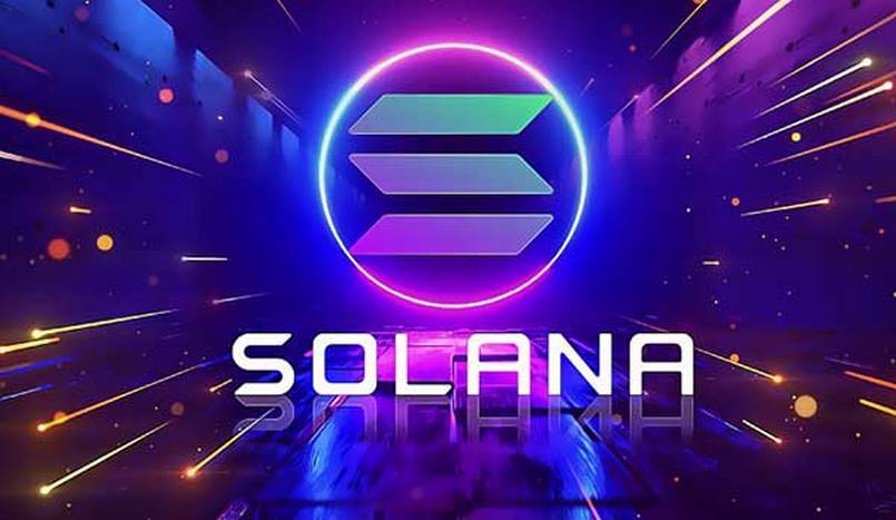 Bảng xếp hạng coin - Solana (SOL)