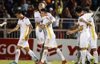 Bảng xếp hạng FIFA tháng 6: Đội tuyển Việt Nam vững vị trí đầu Đông Nam Á và thứ 17 châu Á