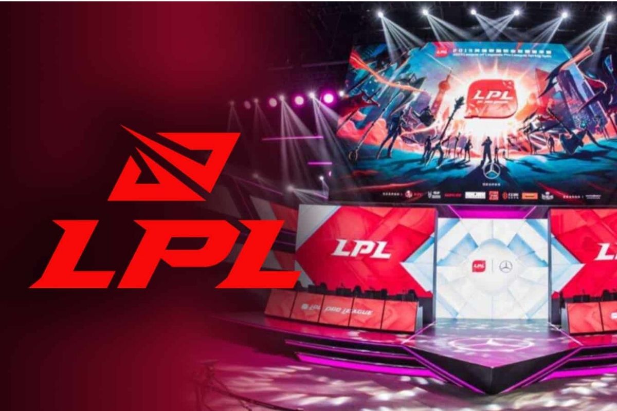 Chi tiết bảng xếp hạng LPL Mùa Hè 2021 mới nhất