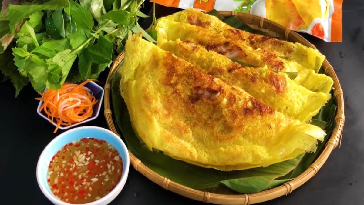 banh khoai hue