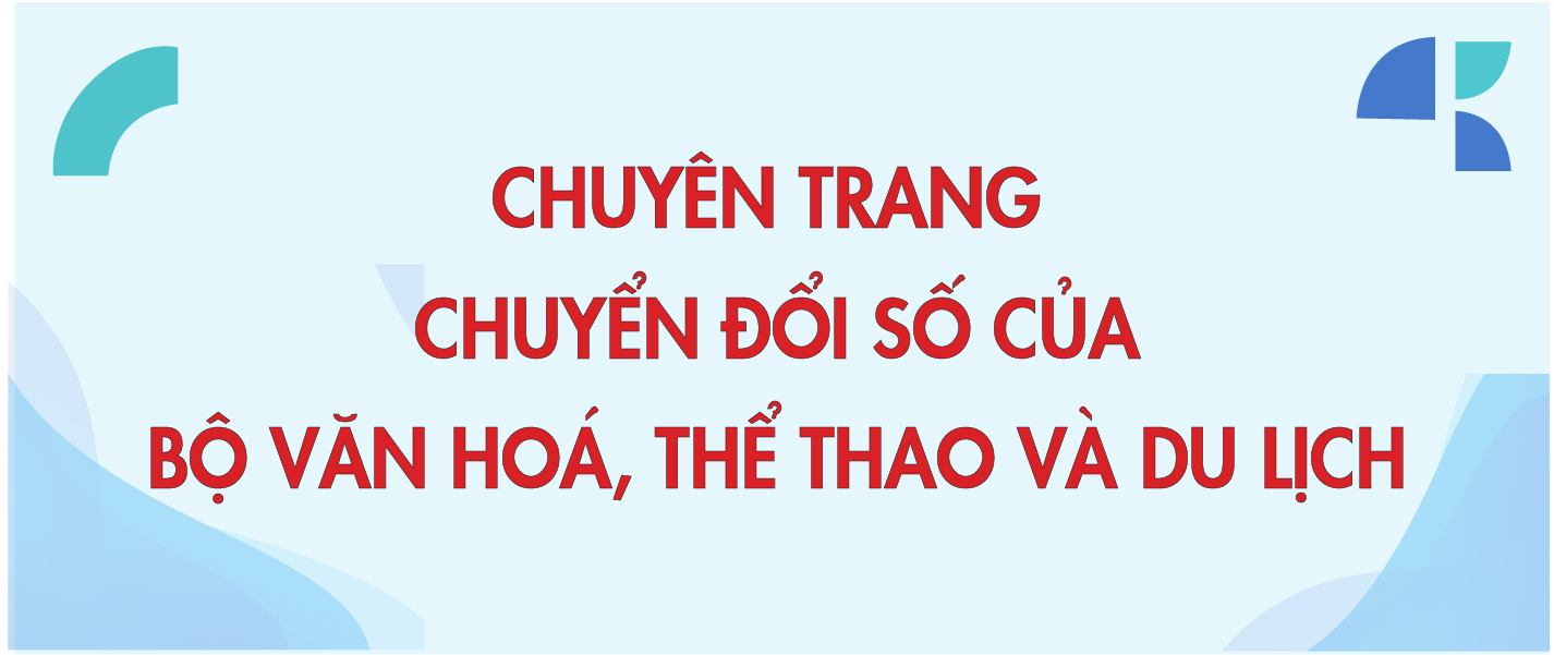 Hướng ứng ngày chuyển đổi số