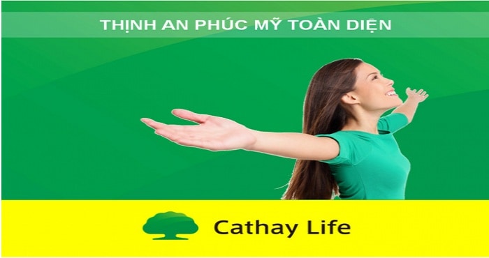 [Review] Bảo hiểm Cathay life có tốt không? 3