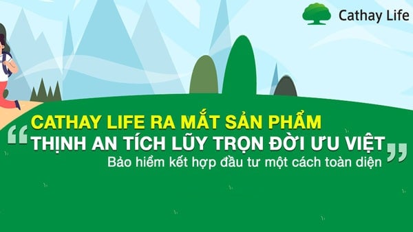 [Review] Bảo hiểm Cathay life có tốt không? 4