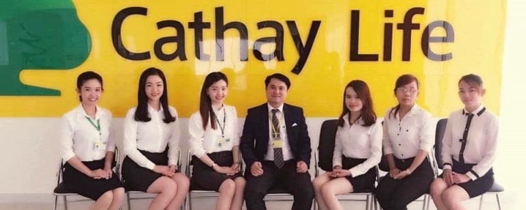 [Review] Bảo hiểm Cathay life có tốt không? 7