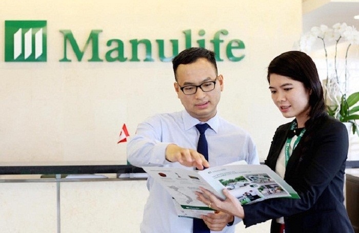 Bảo hiểm manulife của nước nào? 1