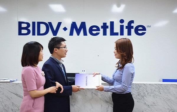 bảo hiểm metlife