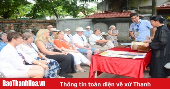 Bảo vệ và phát huy giá trị di sản văn hóa