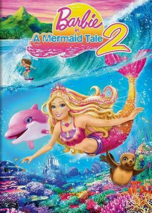 Barbie: Câu Chuyện Người Cá 2 (2012) HD Thuyết Minh - Phim33