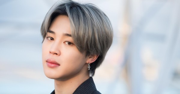 Jimin (BTS) vừa lập một kỷ lục không tưởng trong bảng xếp hạng giá trị thương hiệu