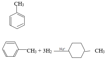 ví dụ về benzen hóa 9 