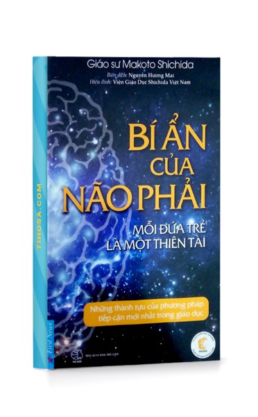 Bí Ẩn Của Não Phải