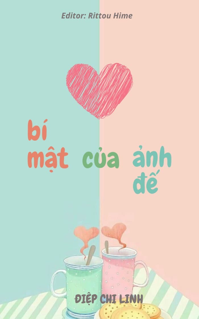 Ebook Bí Mật Của Ảnh Đế - Điệp Chi Linh - MOBI/EPUB/PDF/AZW3