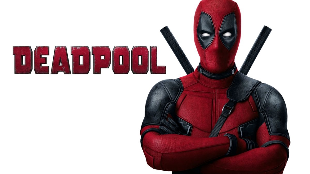 Bí mật của Deadpool: Bất tử nhờ Wolverine