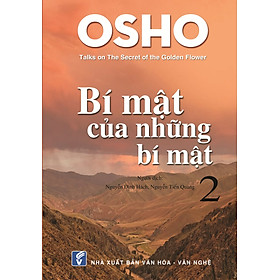 Mua Bí Mật Của Những Bí Mật (Quyển 2)