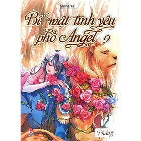 Mua Bí Mật Tình Yêu Phố Angel (Phần 2) - Tập 9