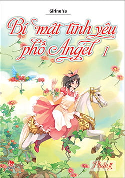 Bí Mật Tình Yêu Phố Angel (Phần 2 - Tập 1)