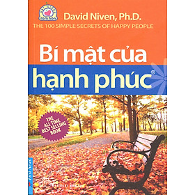 Mua Bí Mật Của Hạnh Phúc (Sách Bỏ Túi)