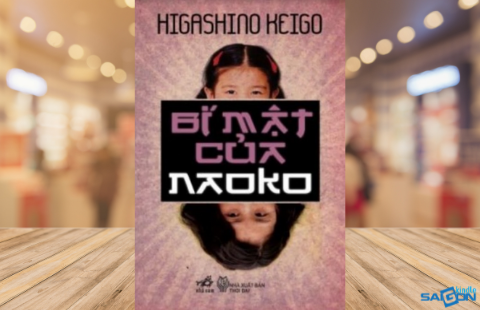 TẢI MIỄN PHÍ EBOOK: BÍ MẬT CỦA NAOKO - HIGASHINO KEIGO