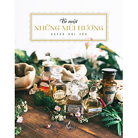 Mua Bí Mật Những Mùi Hương