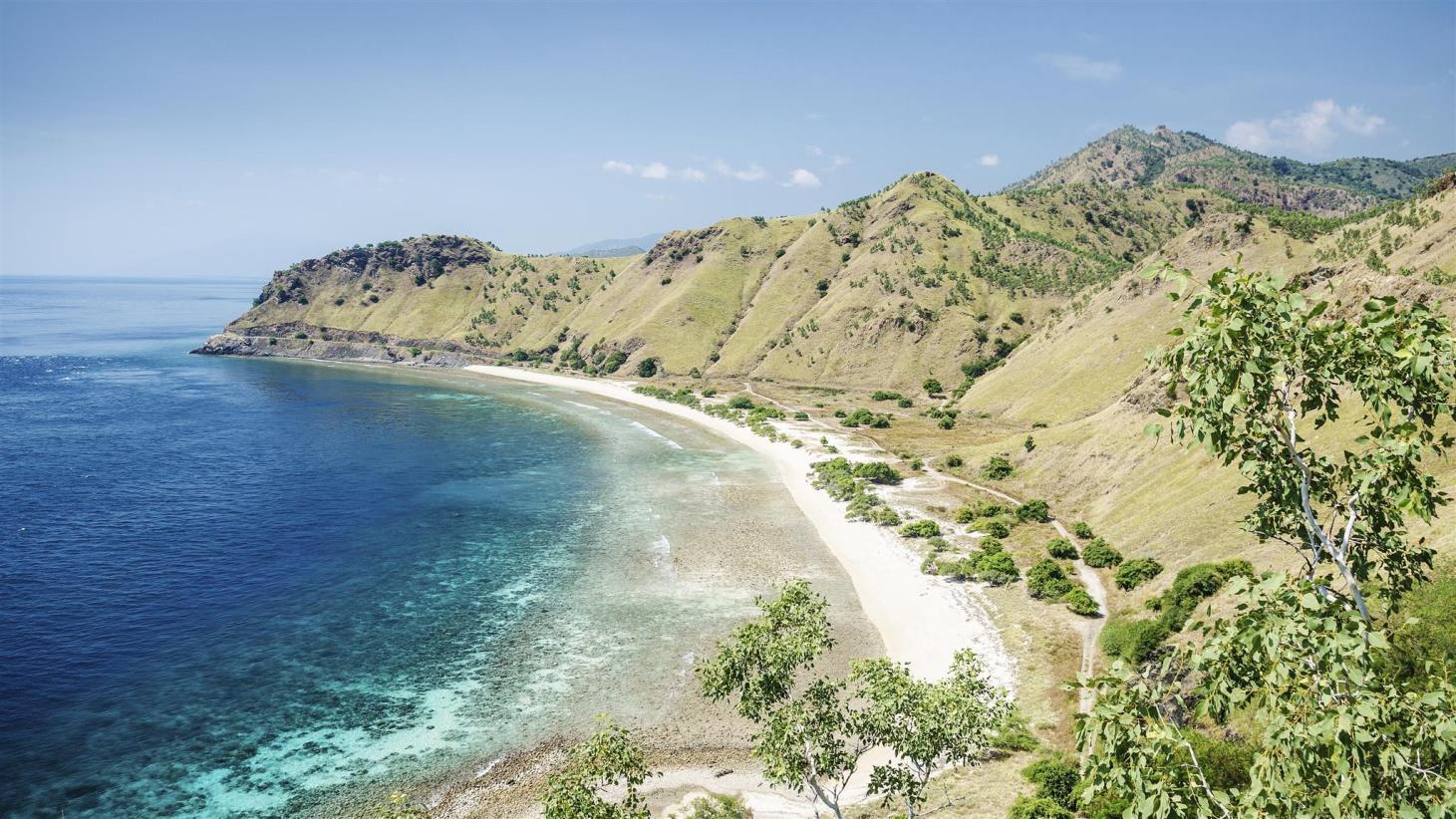 Đông Timor - Thiên đường bị lãng quên - iVIVU.com