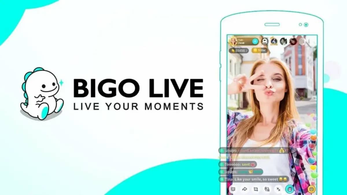Bigo Live: mọi thứ bạn cần biết về ứng dụng phát trực tuyến
