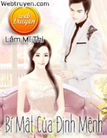 Bí Mật Của Định Mệnh Full - Lâm Mĩ Thi