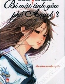 Bí Mật Tình Yêu Phố Angel - Girlne Ya