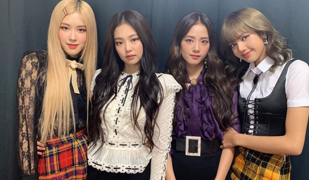 BlackPink và BTS đứng thứ hạng cao trên bảng xếp hạng Billboard