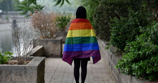 Ứng dụng hẹn hò đồng tính lớn nhất Trung Quốc lên kế hoạch niêm yết tại Mỹ