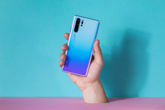 Đây là 5 smartphone có khả năng chụp ảnh tốt nhất năm 2019