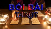 Bói bài tarot hôm nay: Chọn người mình yêu hay người yêu mình?