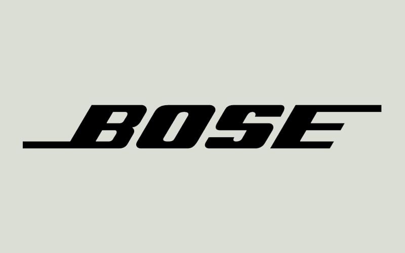 Bose logo