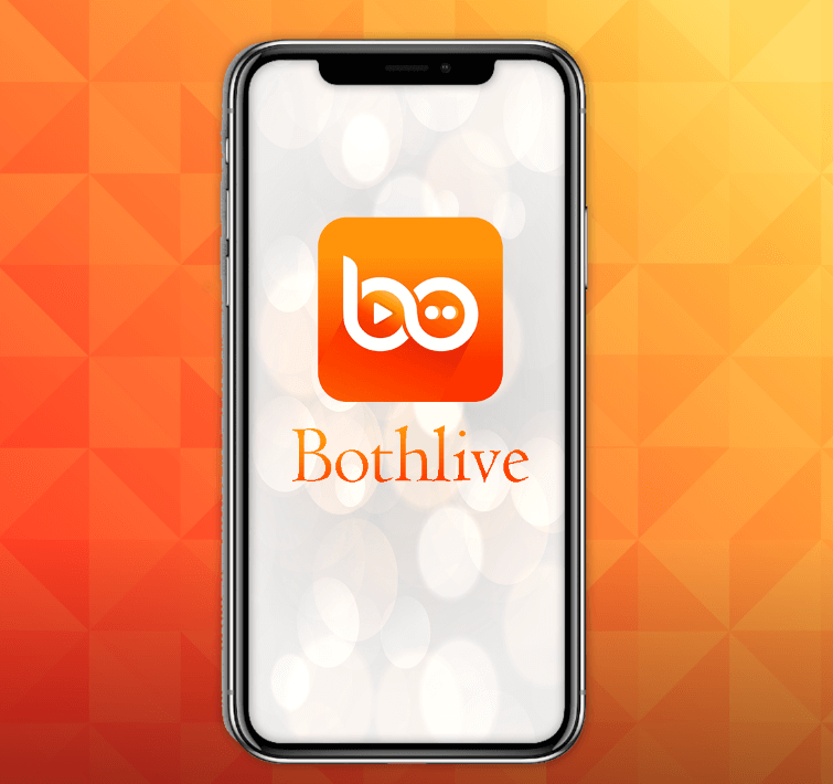 app kết bạn online Bothlive