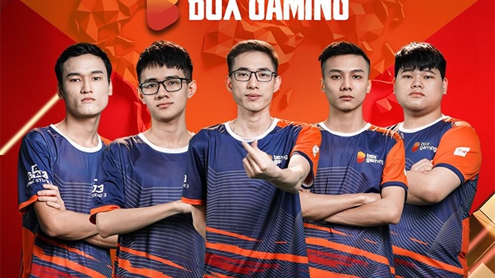 Bảng xếp hạng PUBG Mobile World League 2020: Tự hào Box Gaming