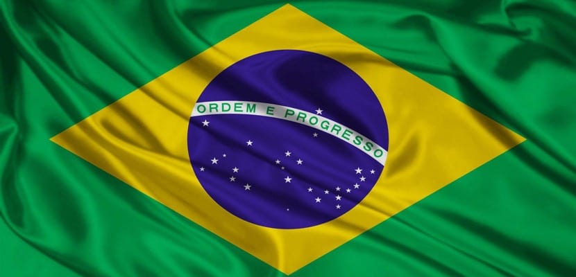 Phong tục Brazil